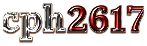 cph2617 logo