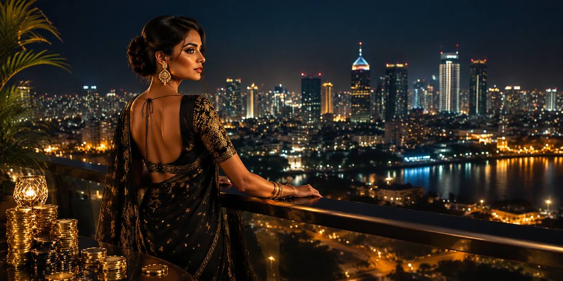 cph2617 প্রোফাইল এলাকা